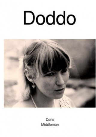 Knjiga Doddo Doris Middleman