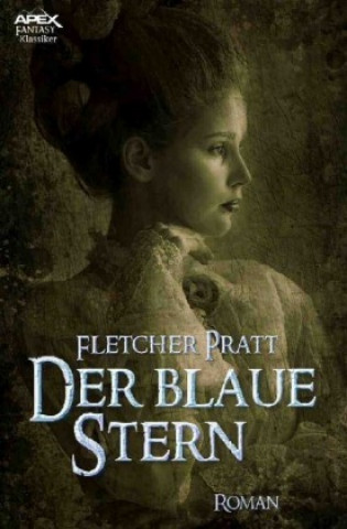 Libro DER BLAUE STERN Fletcher Pratt