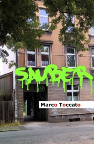 Book Sauber Marco Toccato