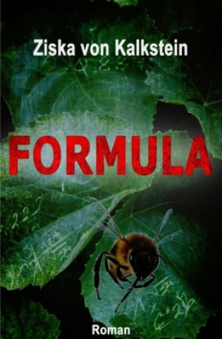 Knjiga Formula Ziska von Kalkstein