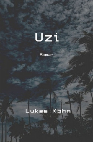 Book Uzi Lukas Kohn