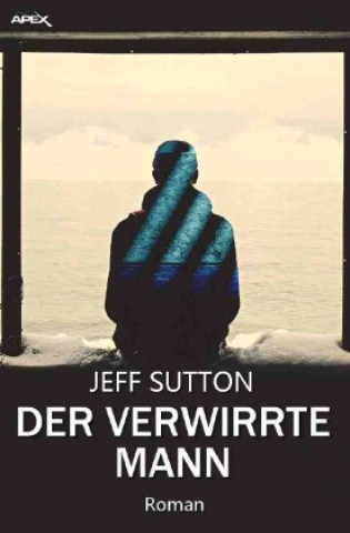 Livro DER VERWIRRTE MANN Jeff Sutton