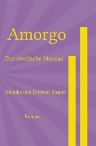 Libro Amorgo Monika Kasper