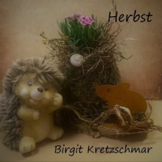 Könyv Herbst Birgit Kretzschmar