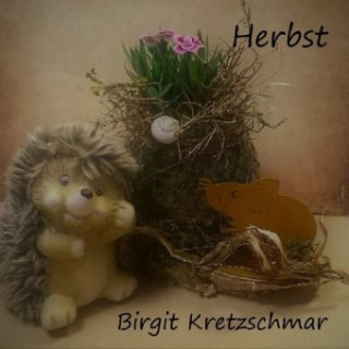 Kniha Herbst Birgit Kretzschmar