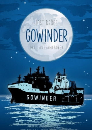 Livro Gowinder Jost Dröge