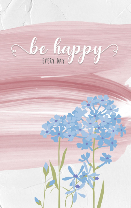 Libro every day Frauke Vangierdegom