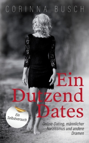 Könyv Dutzend Dates Corinna Busch