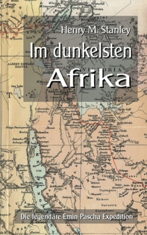 Knjiga Im dunkelsten Afrika Klaus-Dieter Sedlacek