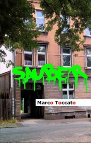 Kniha Sauber Marco Toccato