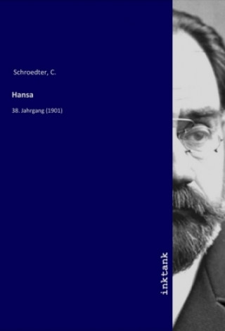 Книга Hansa Schroedter