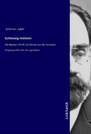 Boek Schleswig-Holstein Adolf Schirmer
