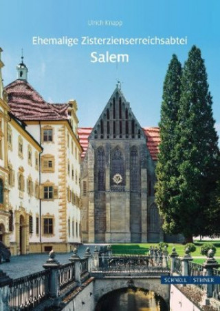 Knjiga Salem Ulrich Knapp