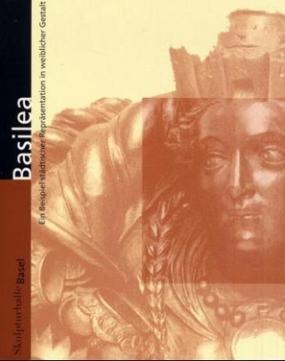 Knjiga Basilea Stefan Hess