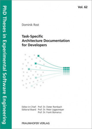Carte Task-Specific Architecture Documentation for Developers. Dominik Rost