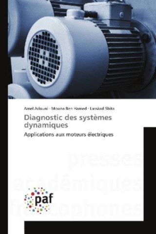 Carte Diagnostic des systèmes dynamiques Amel Adouni