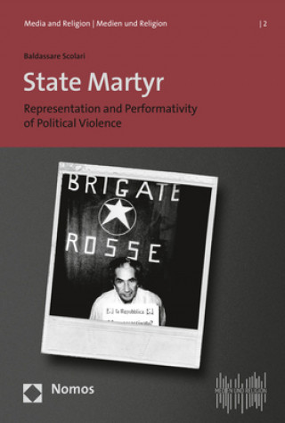 Knjiga State Martyr Baldassare Scolari