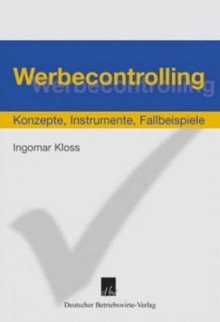 Carte Werbecontrolling Ingomar Kloss