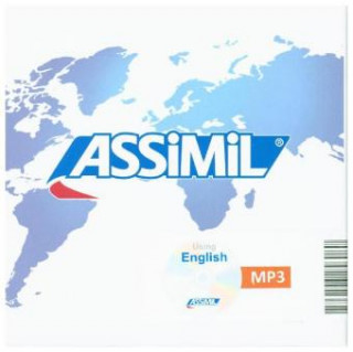 Audio ASSiMiL Englisch in der Praxis, Audio-CD, MP3 ASSiMiL GmbH