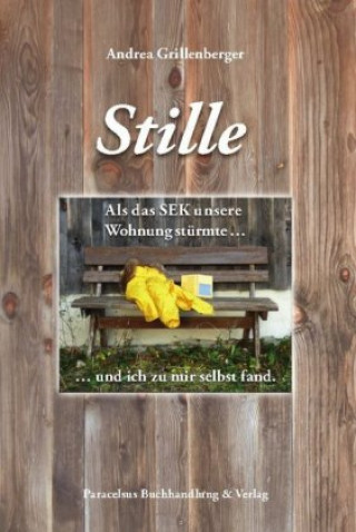 Libro Stille Andrea Grillenberger