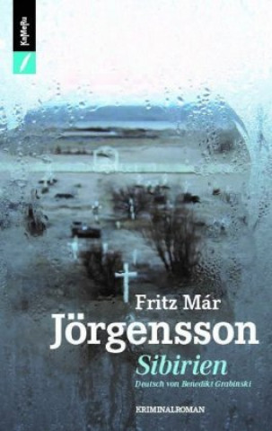 Libro Sibirien Fritz M. Jörgensson