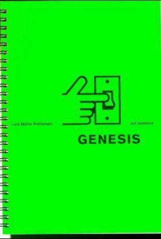 Βιβλίο Genesis Juli Gudehus