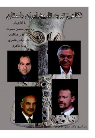Kniha Ein neuer Blick auf die Geschichte des Altirans Abbas Taheri