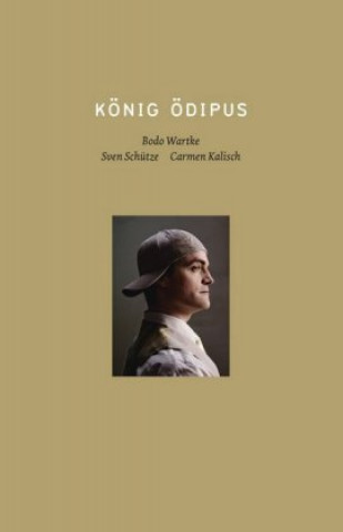 Book König Ödipus Bodo Wartke