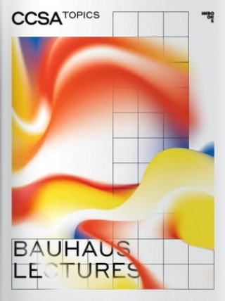 Kniha Bauhaus Clouds Oliver Elser