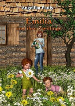 Livre Emilia und ihre Zwillinge Angelika Pauly