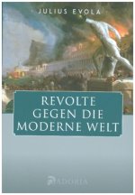 Könyv Revolte gegen die moderne Welt Julius Evola