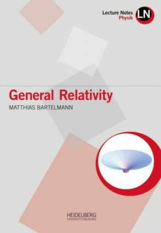 Carte General Relativity Matthias Bartelmann