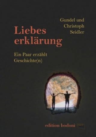 Carte Liebeserklärung Christoph Seidler
