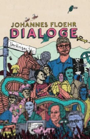 Buch Dialoge Johannes Floehr