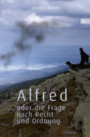 Buch Alfred Jürgen Drews
