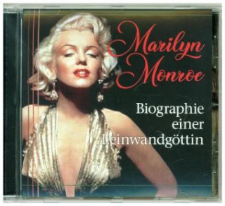 Audio Marilyn Monroe, 1 Audio-CD Sven Görtz