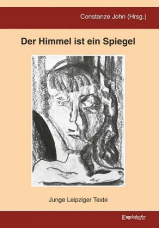 Kniha Der Himmel ist ein Spiegel - Junge Leipziger Texte Constanze John