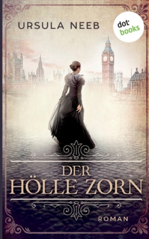 Livre Hoelle Zorn 