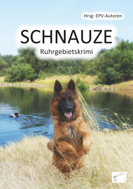 Knjiga Schnauze Manuela Klumpjan