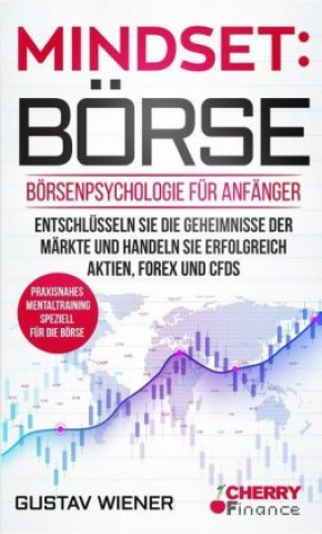 Buch Mindset: Börse Gustav Wiener