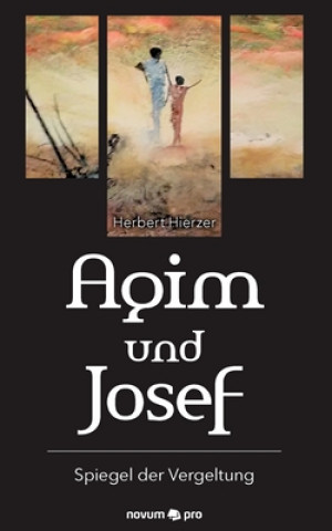 Kniha Agim und Josef 