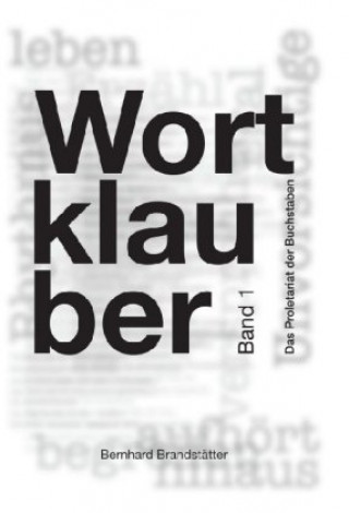 Carte Wortklauber Bernhard Brandstätter