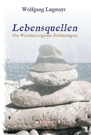 Könyv Lebensquellen Wolfgang Lugmayr