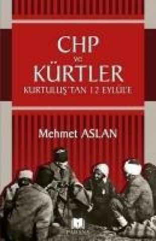 Libro CHP ve Kürtler 