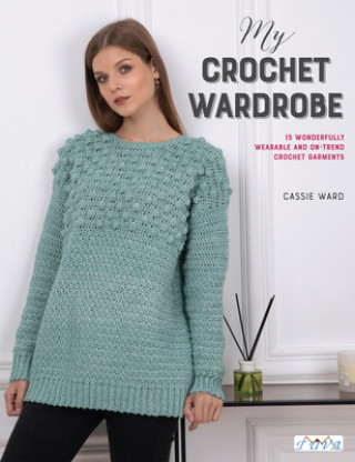 Книга My Crochet Wardrobe 