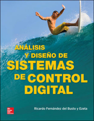 Kniha Analisis y diseño sistemas cotrol digital FERNANDEZ