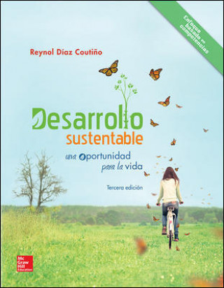 Carte Desarrollo sustentable. DIAZ