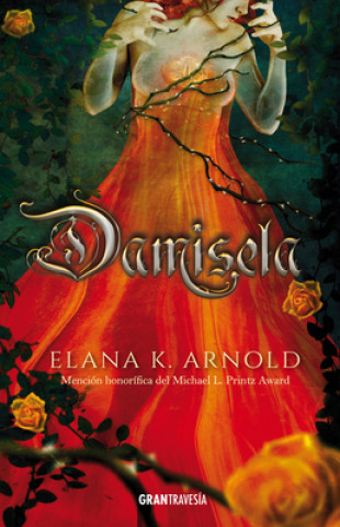 Könyv Damisela 
