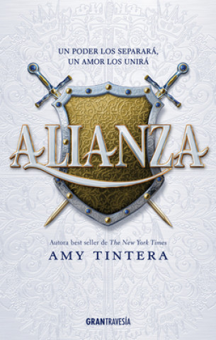 Knjiga Alianza 