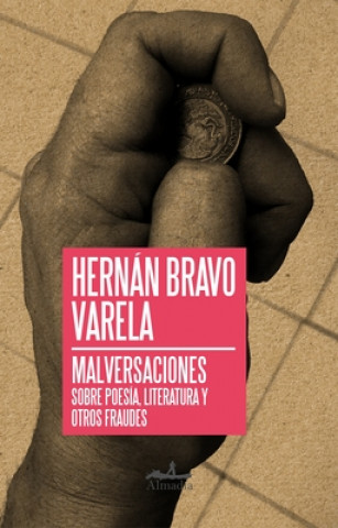 Книга Malversaciones 